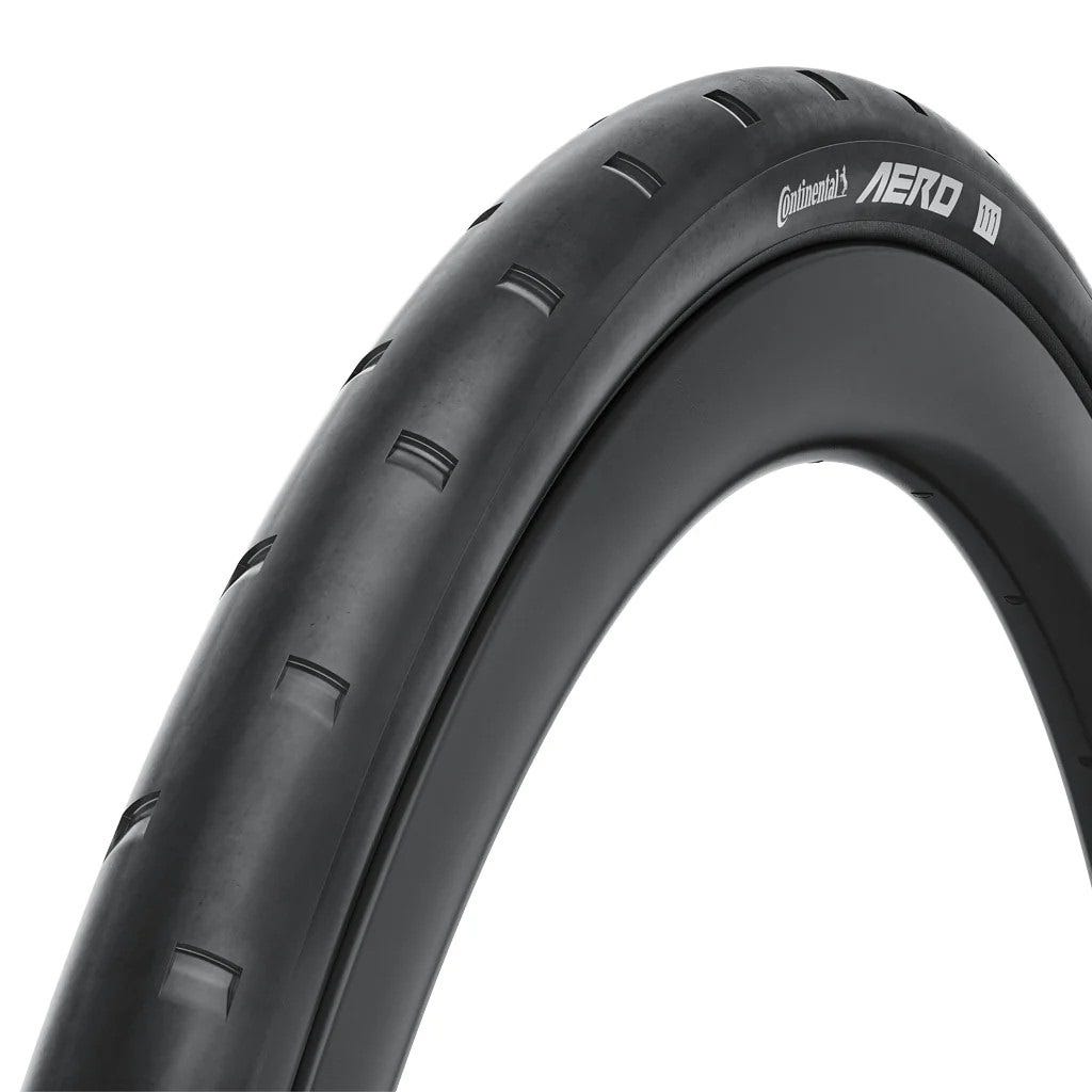 Continental bub aero 111 28" 26-622 vouw zwart/zwa