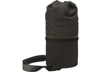 Brooks tas Scape Feed Pouch Mud 1L