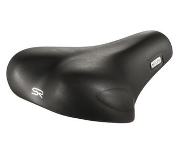 Selle royal zadel classic moody moderate 8072 incl