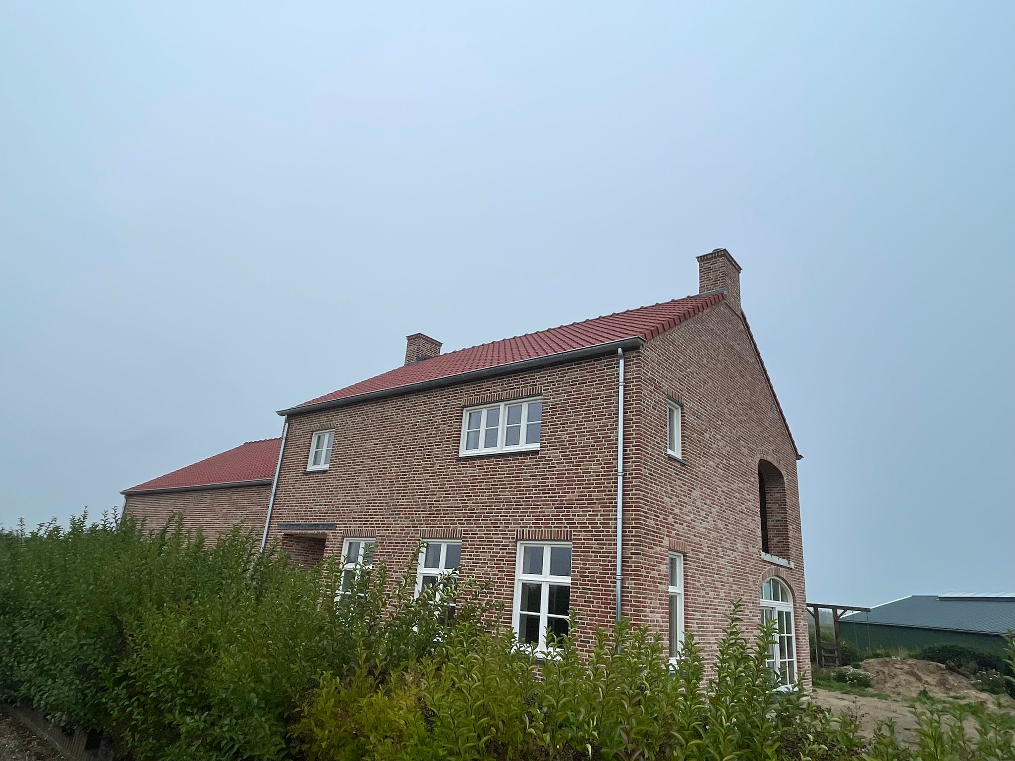 Renovatie woning Leuth (Gelderse Bouwmeesters)