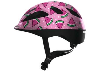 Abus helm Smooty 2.0 pink watermelon S 45-50