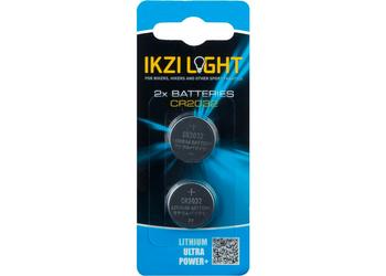 IKZI batt CR2032 Lith 3V (2)