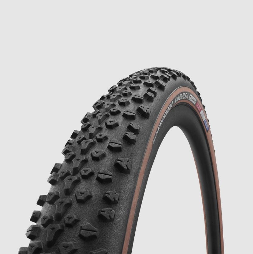 Vredestein bub aventura grezzo 44-622 28x1.65 vouw