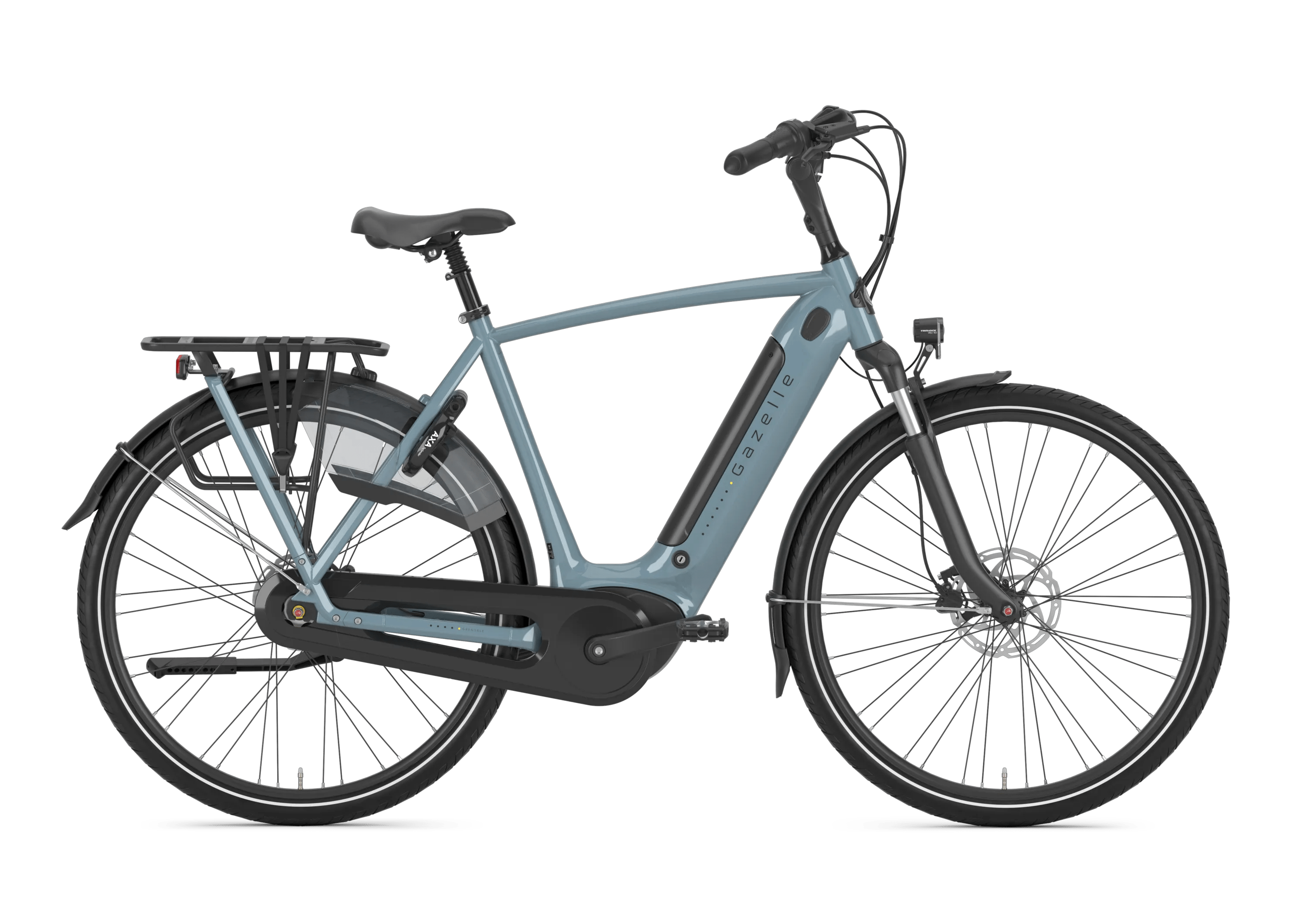 Gazelle Grenoble C7+ HMB 2024