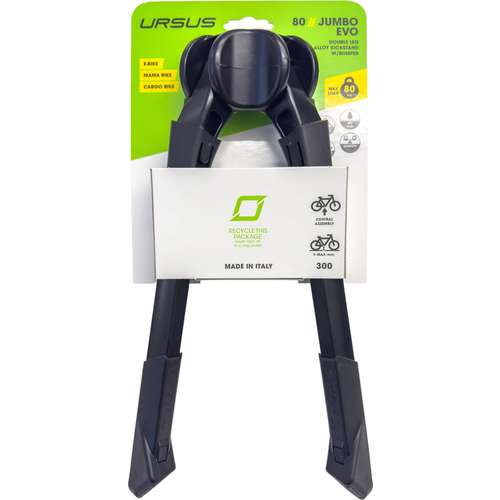 Ursus middenstandaard Jumbo evo crankbescherming 3