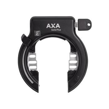 Slot Ring Axa Solid Xl Plus Zwart Art2