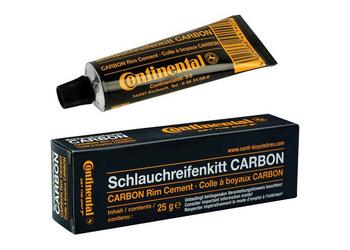 Conti tube lijm Carbon 25 gr