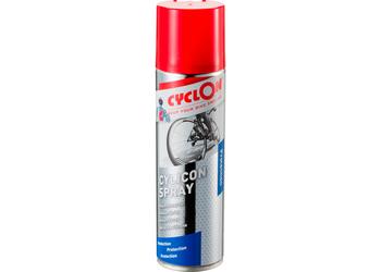 Cyclon Cylicon Spray 250ml