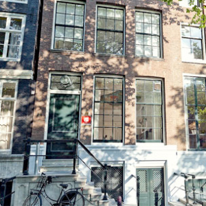 Spreeklocatie Amsterdam