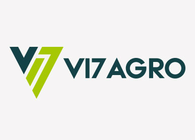 Huisstijl en logo V17 Agro