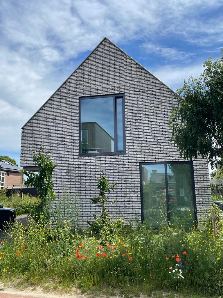 Woning Lent (Bouwbedrijf Bouhuis)