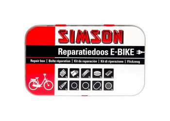 Simson rep ds E-bike