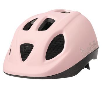 Bobike helm go cotton candy pink s 52-56