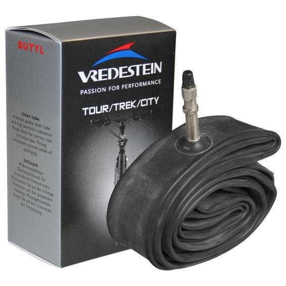 Vredestein bib 47/62-559/584 blitz / dunlop (wp 50