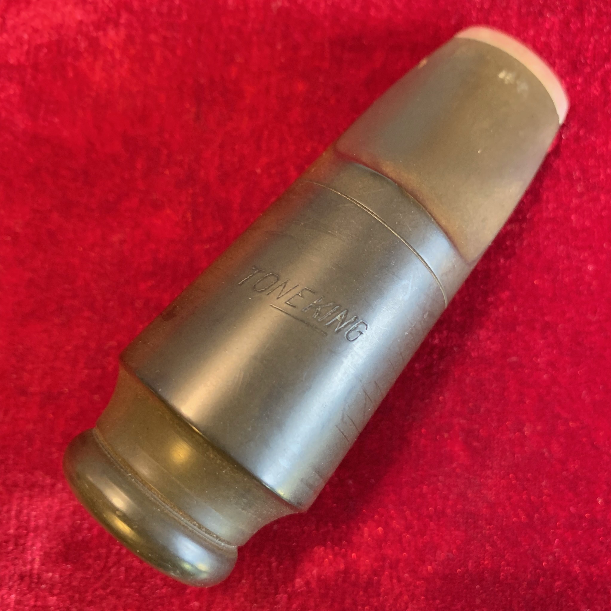 [A] Toneking "Hybrid"