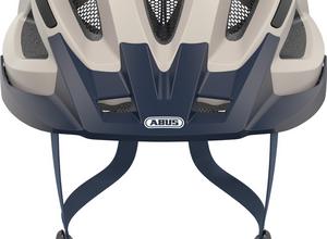 Abus Aduro 2.0 L grit grey MTB helm 2