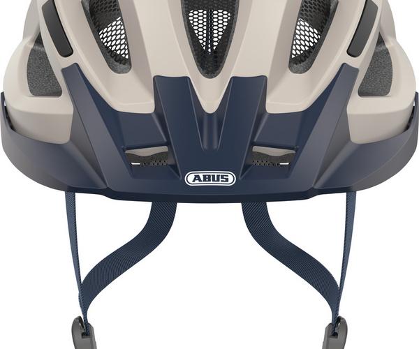 Abus Aduro 2.0 L grit grey MTB helm 2