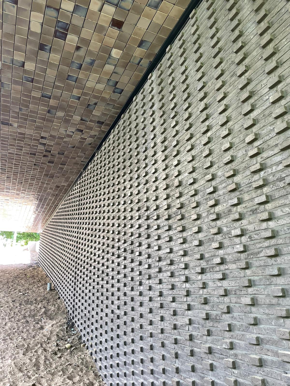 Museum Arnhem (Rots Bouw)