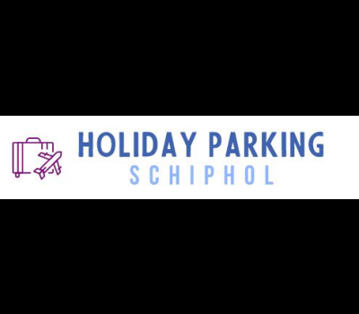 logo-Holiday Parking Schiphol