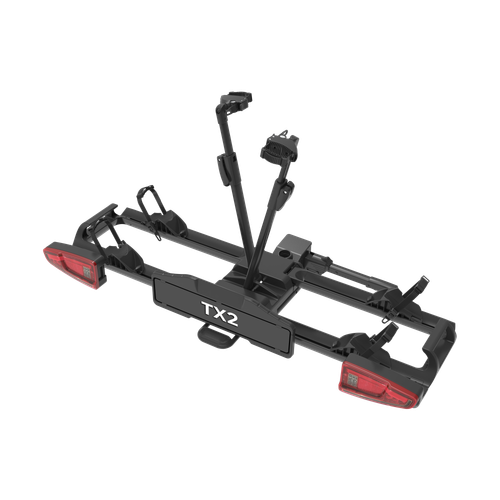 Spinder fietsendrager TX2