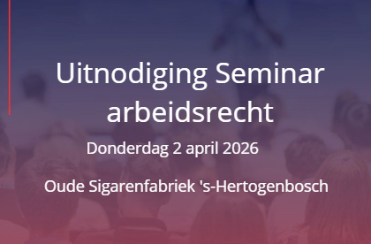 Seminar 2 april 2026