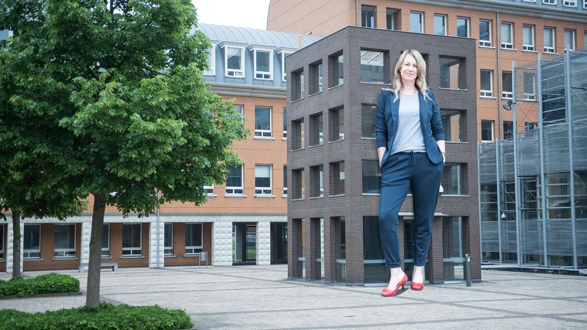 Diversitijd! De podcast over diversiteit op de werkvloer