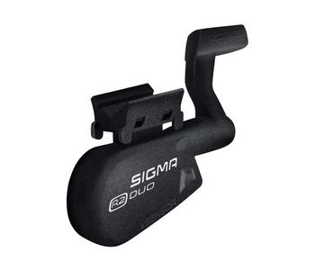 Sigma ant+ / bluetooth smart dual combo snelheids-