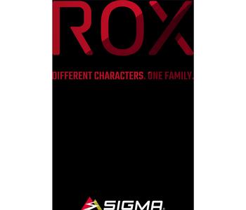 Sigma catalogus ROX 2021 FR