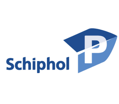 logo-Schiphol P3 Langzeit Parken