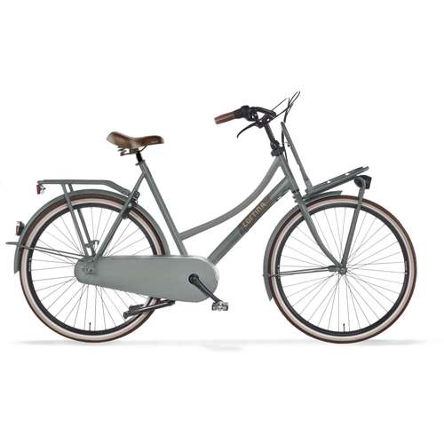 U4 Transport L50 Muted Sage Matte ND7