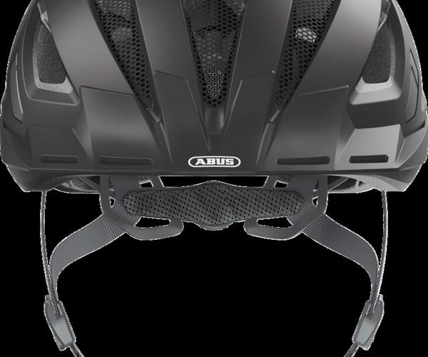Abus Urban-I 3.0 velvet black S fiets helm 2
