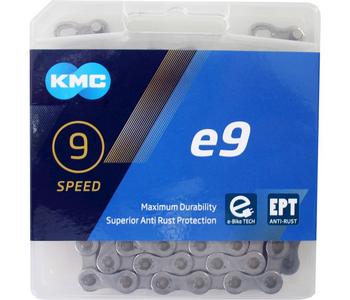 KMC ketting E9 EPT E-bike 136s