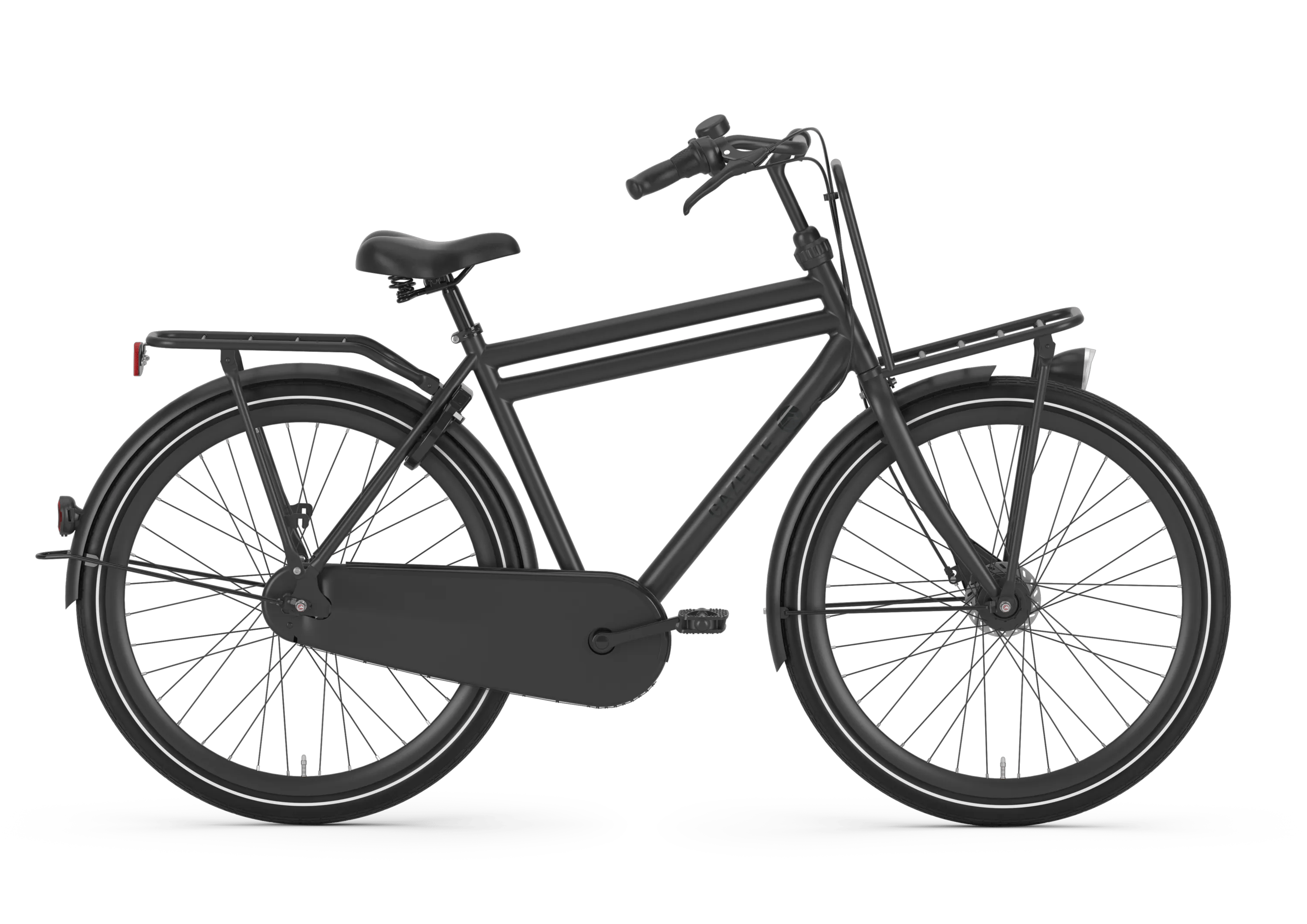 PUURNL H49 Black R7T (mat)