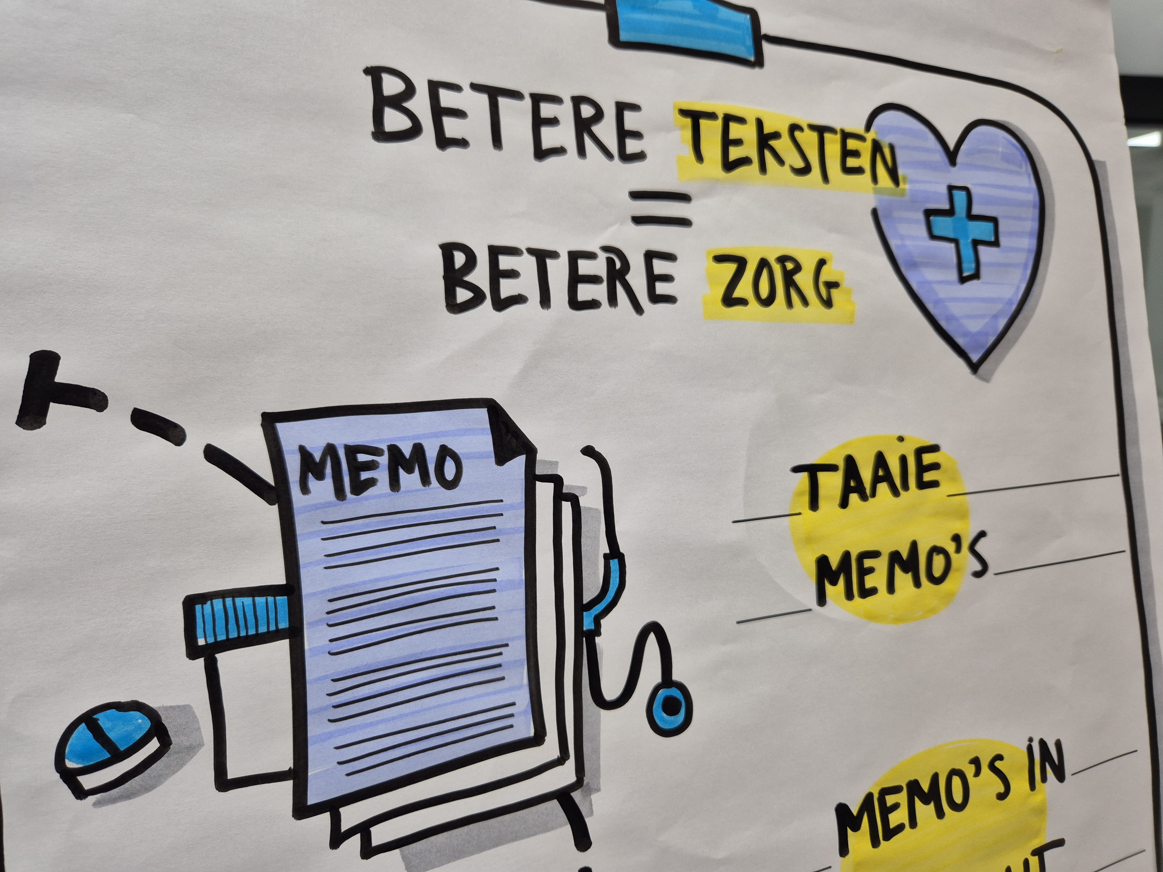 De 7 meest gemaakte fouten – als je werkt in de zorg en adviezen schrijft