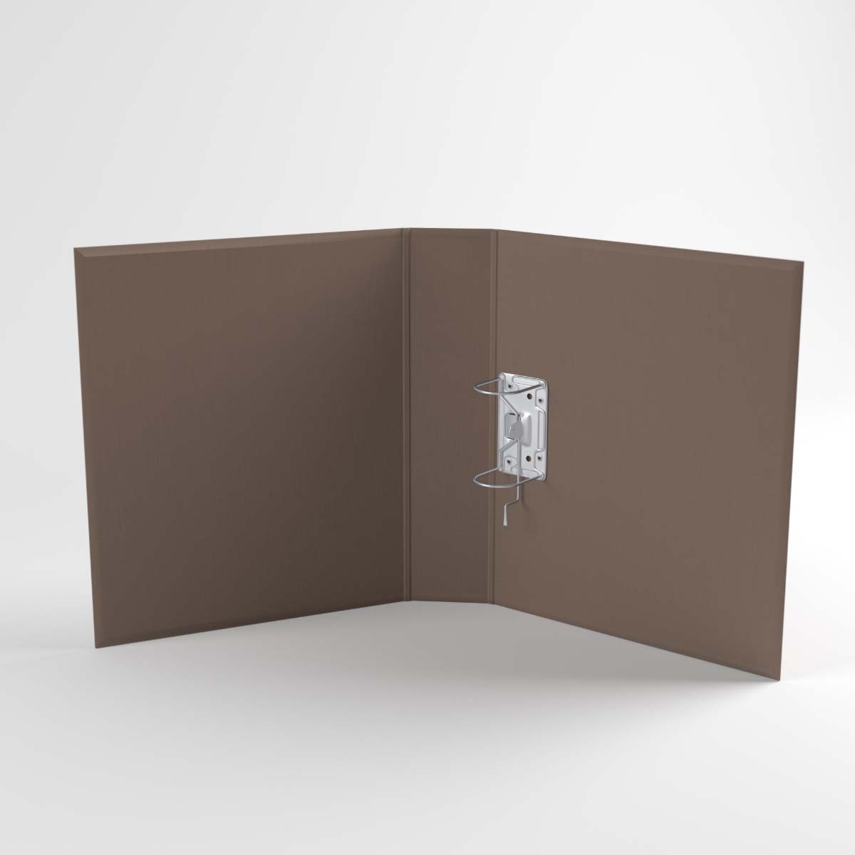 Ordner Liver Bruin Finesse