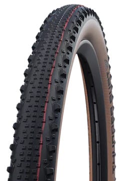 Schwalbe bub thunder burt 29x2.25 57-622 vouw sg t