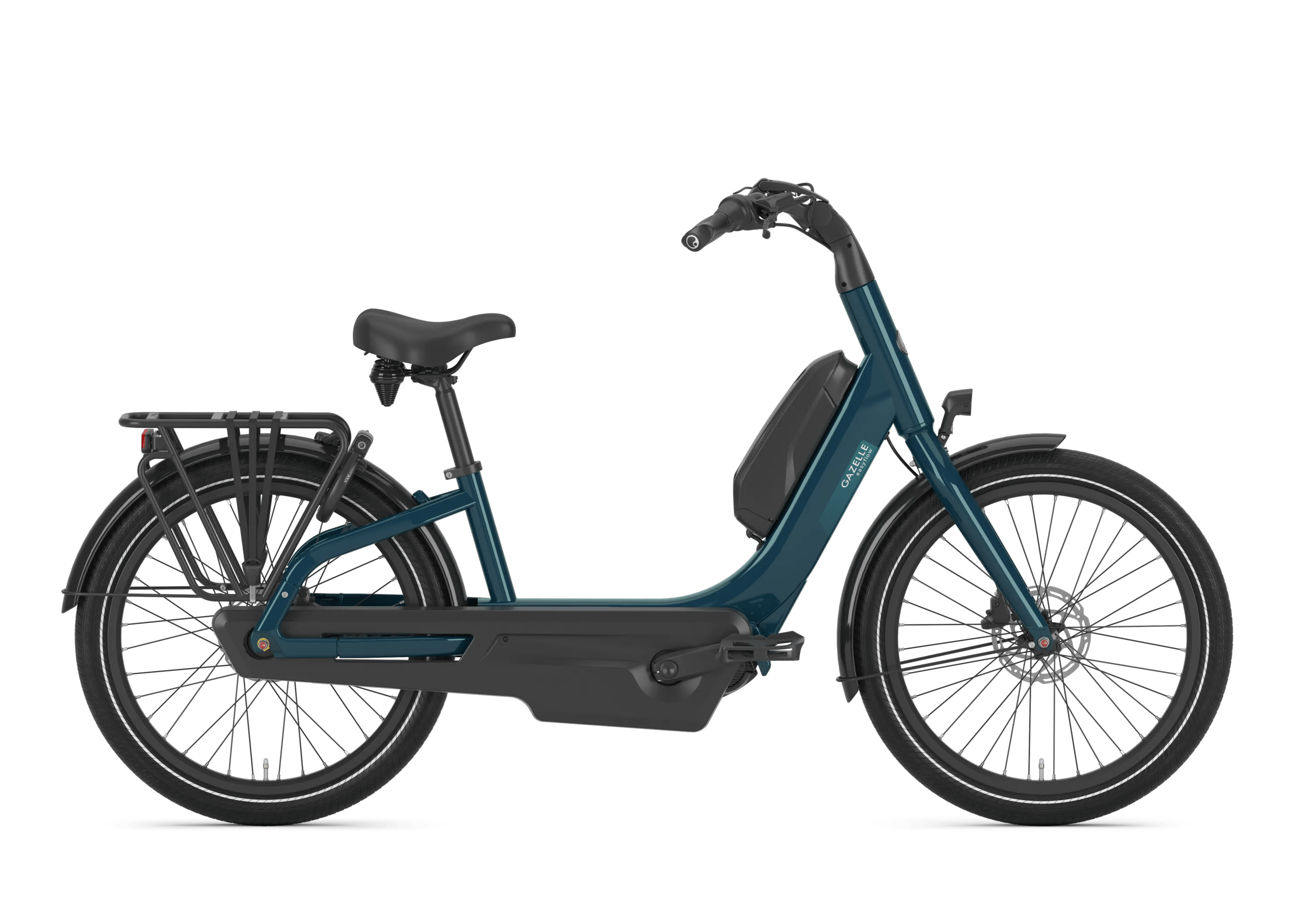 Easyflow C7 2025