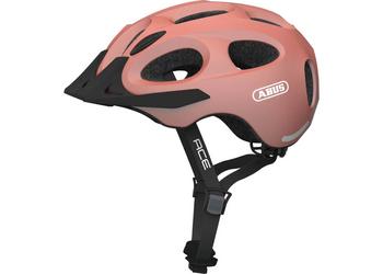 Abus helm Youn-I Ace rose gold  M 52-57 cm