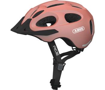 Abus helm Youn-I Ace rose gold  M 52-57 cm