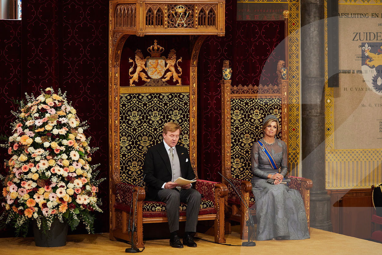 Prinsjesdag 2018: Balans op de arbeidsmarkt? Deel 2