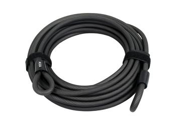 Axa kabel Double Loop 10mx10mm