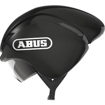 Abus GameChanger TT shiny black S race helm