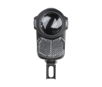 Axa led koplamp nox sport 12 lux  auto/off batteri