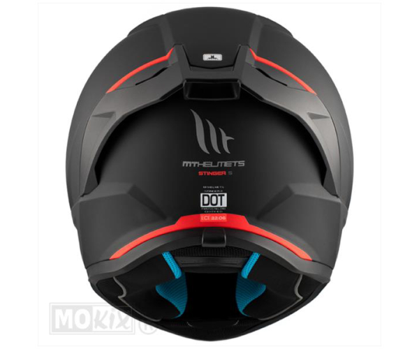 STINGER-2-MAT-ZWARTachter€96.90