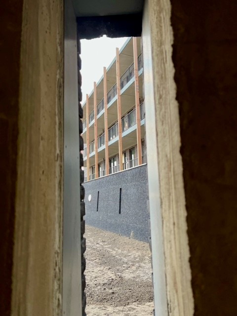 24 app. De nieuwe Halve Maan Doesburg (Reinbouw B.V.)