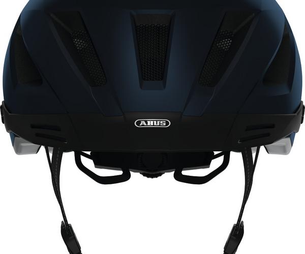 Abus Pedelec 2.0 M midnight blue fiets helm 2