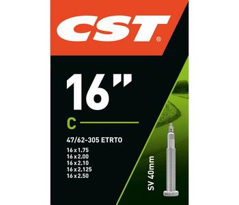 CST bnb 16 x 1.75 - 2.50 fv 40mm