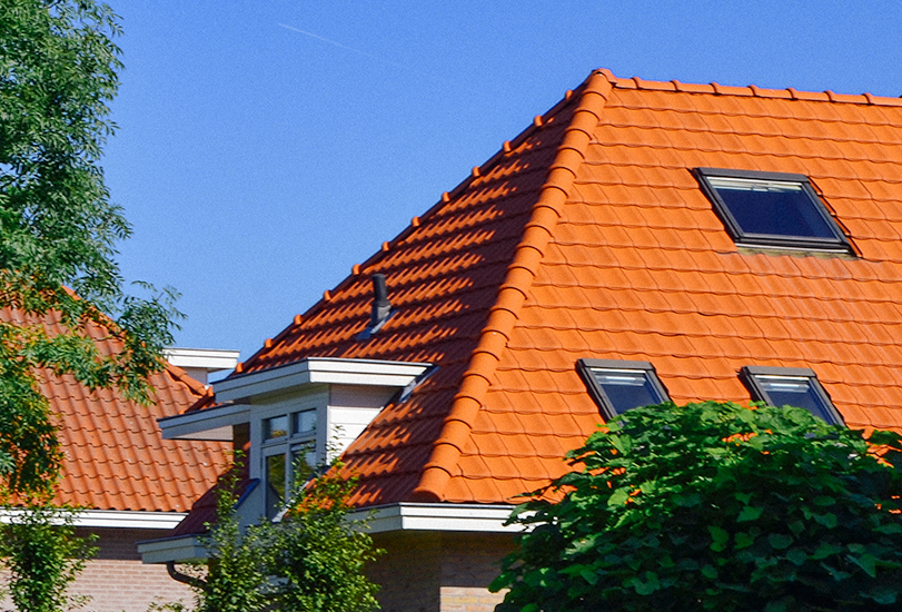 Ook een schoon dak ?