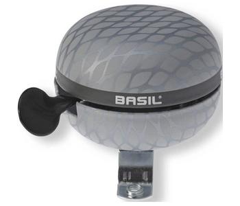 Basil bel Noir silver