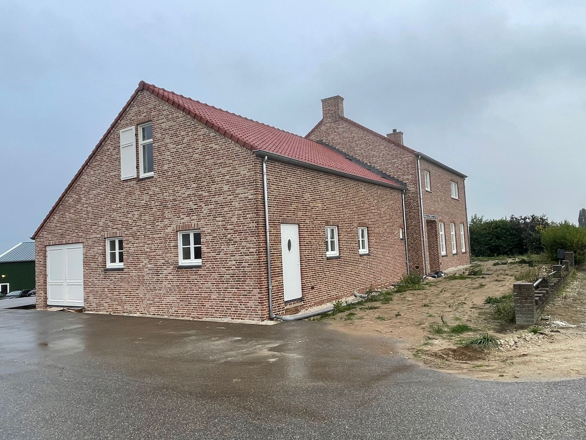 Renovatie woning Leuth (Gelderse Bouwmeesters)